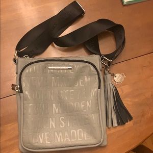 Steve Madden cross body